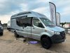 La Strada Nova EB 4X4 - Fourgon Aménagé et Van