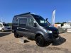 La Strada Regent S 4x4 - Fourgon Aménagé et Van