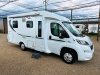 Pilote P 650 C Essentiel - Profilé