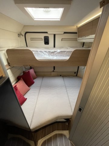 Adria Twin 600 SPT Family - Photo 7