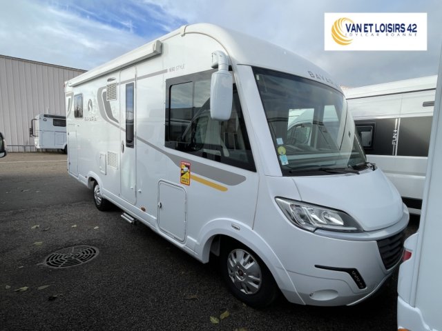 Bavaria Initial I690C Style INTEGRAL I 690 C Occasion