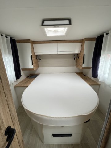 Bavaria Initial I720FC Nomade Plus INTEGRAL I720 + - Photo 7