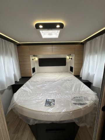 Bavaria Initial I740FC Nomade I 740 FC - Photo 8