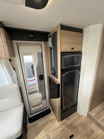 Bavaria Initial I740FC Nomade I 740 FC - Photo 4