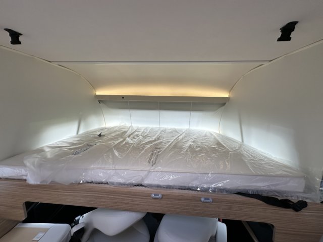 Bavaria Initial I740FC Nomade I 740 FC - Photo 9