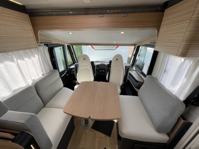 Bavaria Initial I740FC Nomade I 740 FC - Photo 2