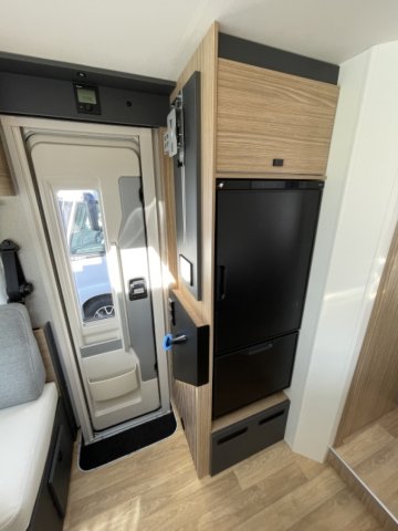 Bavaria Initial I740FC Nomade I 740 FC - Photo 4