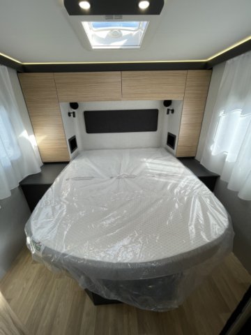 Bavaria Initial I740FC Nomade I 740 FC - Photo 7