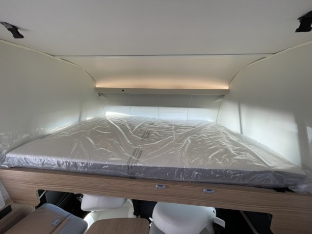 Bavaria Initial I740FC Nomade I 740 FC - Photo 8