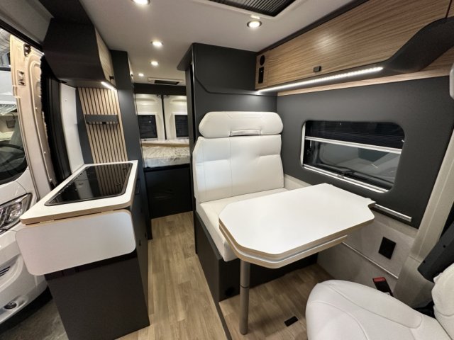 Bavaria K600G Nomade K 600 G - Photo 3