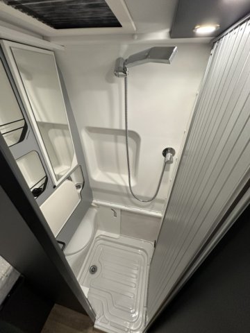 Bavaria K600G Nomade K 600 G - Photo 5