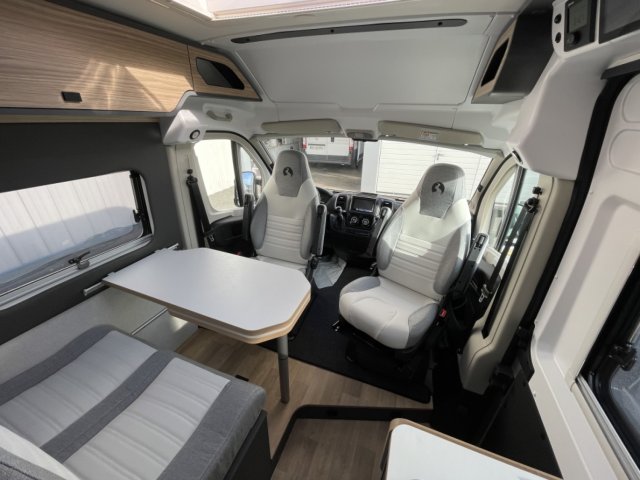 Bavaria K600G Nomade K 600 G - Photo 2