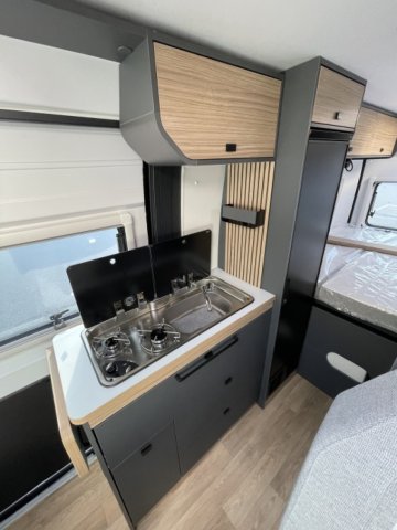 Bavaria K600G Nomade K 600 G - Photo 4