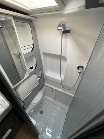 Bavaria K600G Nomade K 600 G - Photo 5