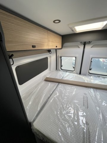 Bavaria K600G Nomade K 600 G - Photo 6
