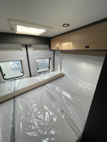 Bavaria K600G Nomade K 600 G - Photo 7