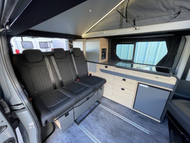 Bavaria MC 505 BC NOMADE - Photo 2