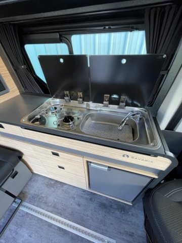 Bavaria MC 505 BC NOMADE - Photo 4