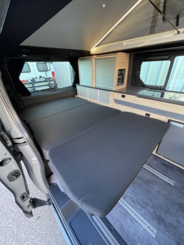 Bavaria MC 505 BC NOMADE - Photo 6