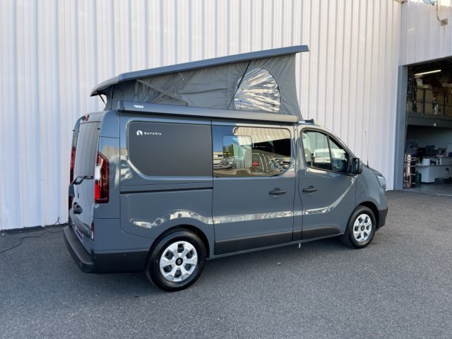 Bavaria MC 505 BC NOMADE - Photo 8