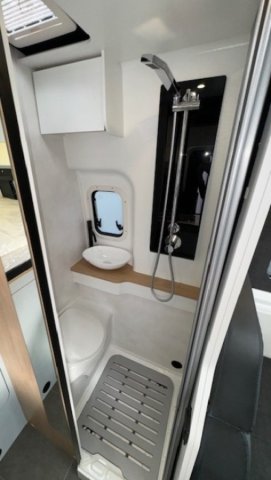 Bavaria Qwest 603 G FOURGON Q603G - Photo 5