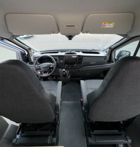 Bavaria Qwest 603 G FOURGON Q603G - Photo 8
