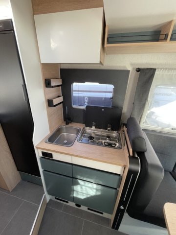 Bavaria Qwest Q 690 GJ - Photo 4