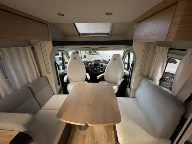 Bavaria Tren-D T720FC Nomade T 720 FC - Photo 2