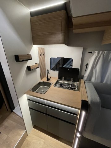 Bavaria Tren-D T720FC Nomade T 720 FC - Photo 3