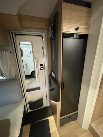 Bavaria Tren-D T720FC Nomade T 720 FC - Photo 4