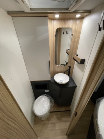 Bavaria Tren-D T720FC Nomade T 720 FC - Photo 5