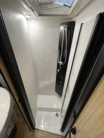 Bavaria Tren-D T720FC Nomade T 720 FC - Photo 6