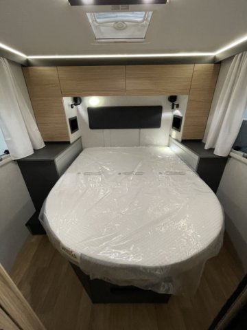 Bavaria Tren-D T720FC Nomade T 720 FC - Photo 7