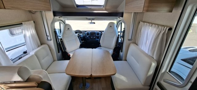 Bavaria Tren-D T720FC Unik T 720 FC - Photo 2