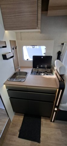 Bavaria Tren-D T720FC Unik T 720 FC - Photo 3