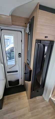 Bavaria Tren-D T720FC Unik T 720 FC - Photo 4