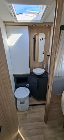 Bavaria Tren-D T720FC Unik T 720 FC - Photo 5