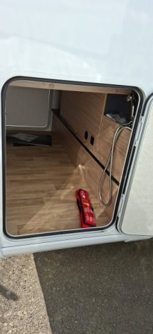 Bavaria Tren-D T720FC Unik T 720 FC - Photo 8