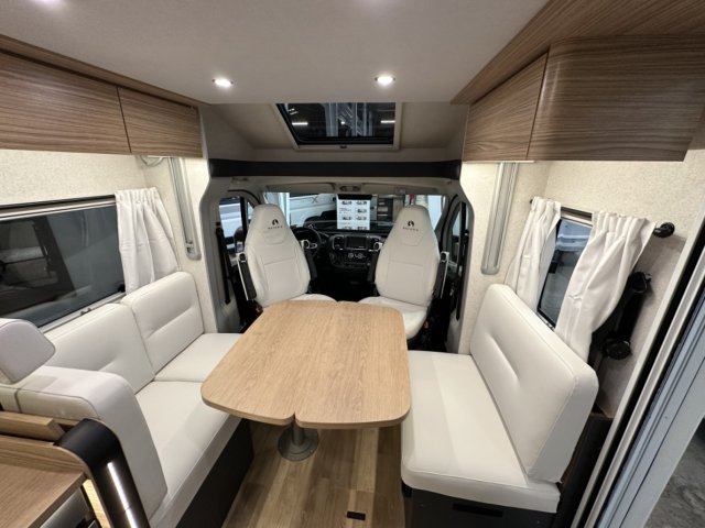 Bavaria Tren-D T740FC Nomade T 740 FC - Photo 2