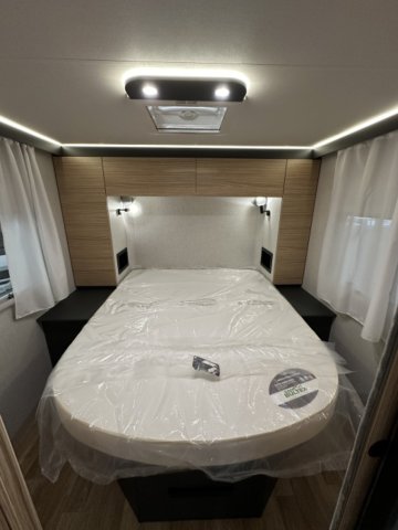 Bavaria Tren-D T740FC Nomade T 740 FC - Photo 7