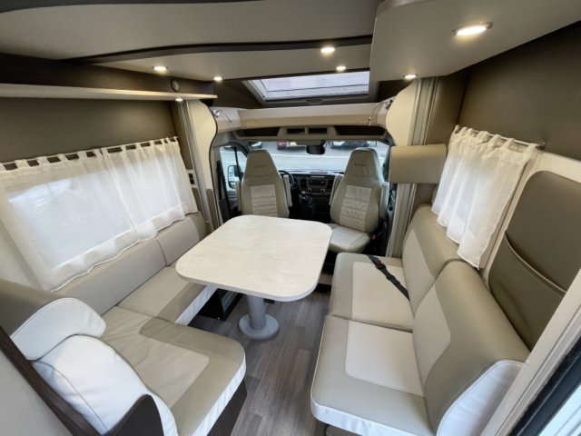 Benimar Tessoro 483 - Photo 3