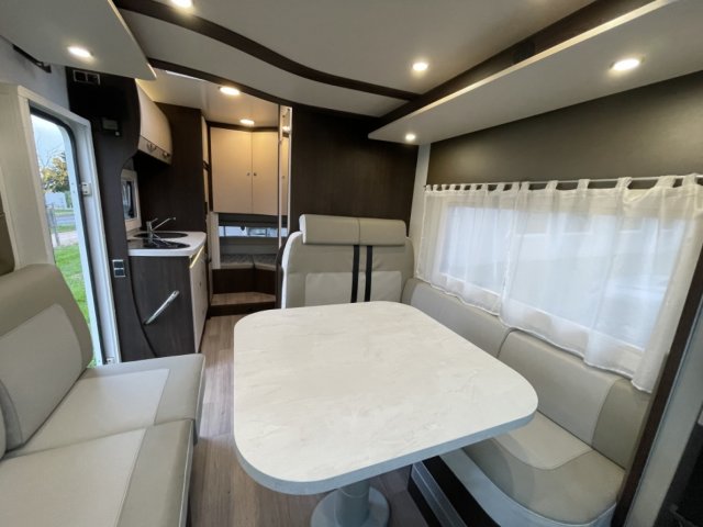 Benimar Tessoro 483 - Photo 4
