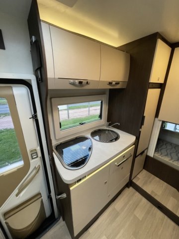 Benimar Tessoro 483 - Photo 5
