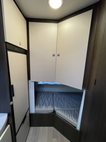 Benimar Tessoro 483 - Photo 6