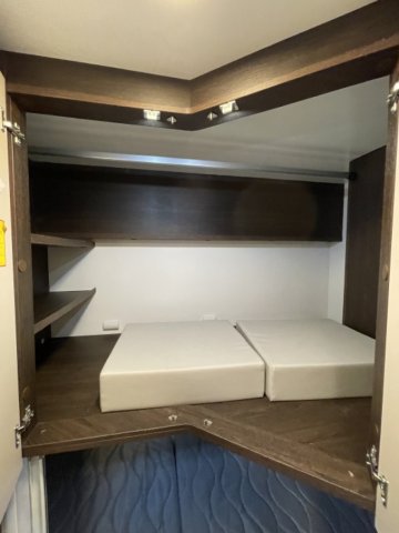 Benimar Tessoro 483 - Photo 7