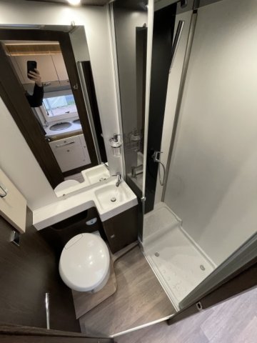 Benimar Tessoro 483 - Photo 8