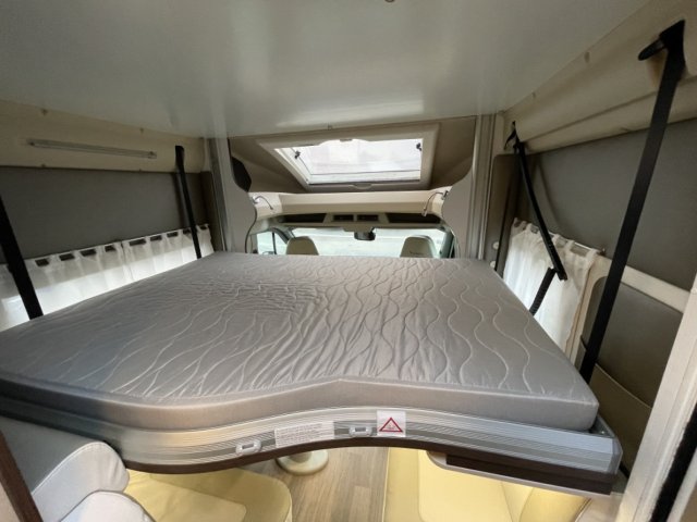 Benimar Tessoro 483 - Photo 9