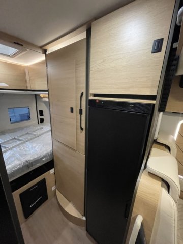Campereve Camper Van XL PREMIUM CAMPERVAN SAPHIR - Photo 5