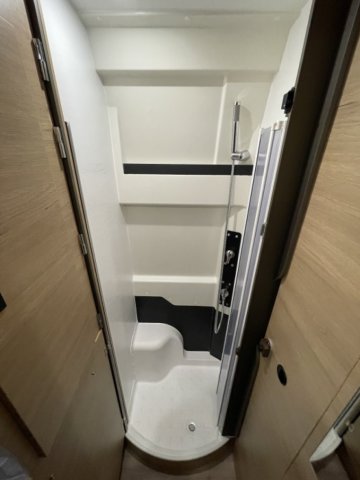 Campereve Camper Van XL PREMIUM CAMPERVAN SAPHIR - Photo 7
