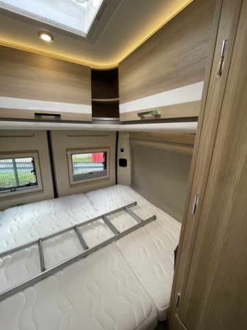 Campereve Camper Van XL PREMIUM CAMPERVAN LIMITED - Photo 10